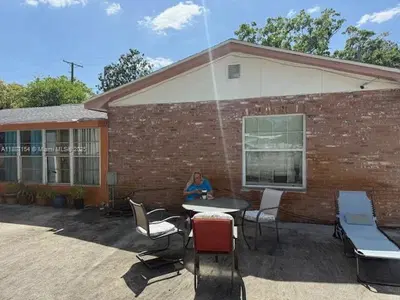 Established Assisted Living Facility with Real Estate Included