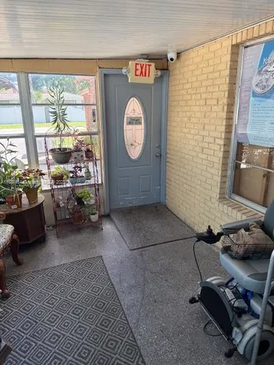 Established Assisted Living Facility with Real Estate Included
