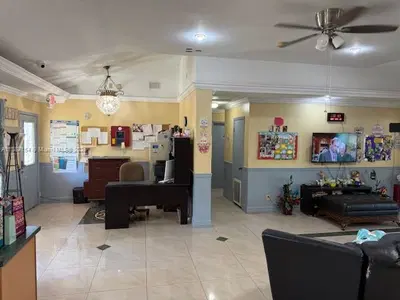 Established Assisted Living Facility with Real Estate Included
