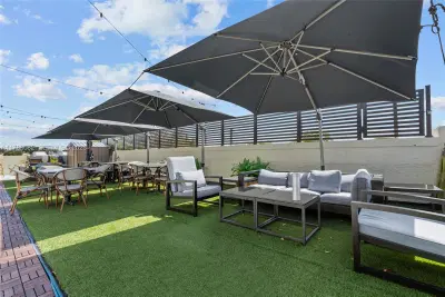 Thriving Bar and Grill with Valuable Liquor License