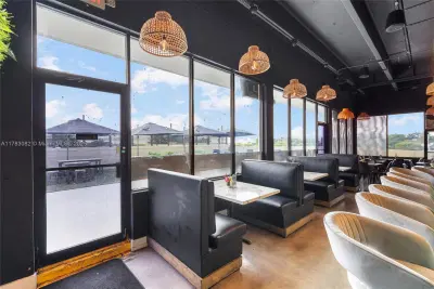 Thriving Bar and Grill with Valuable Liquor License