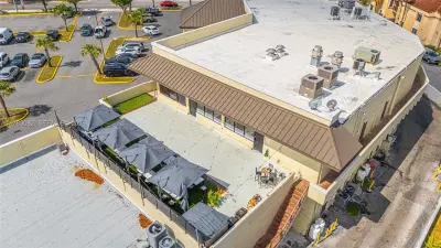 Thriving Bar and Grill with Valuable Liquor License