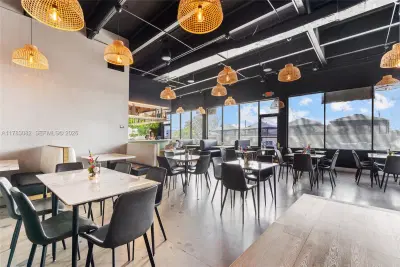 Thriving Bar and Grill with Valuable Liquor License
