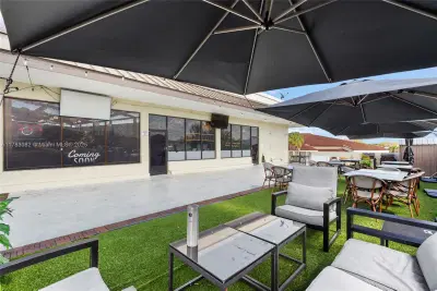 Thriving Bar and Grill with Valuable Liquor License