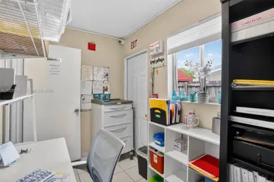 Complete ADA Compliant Assisted Living Facility Assets