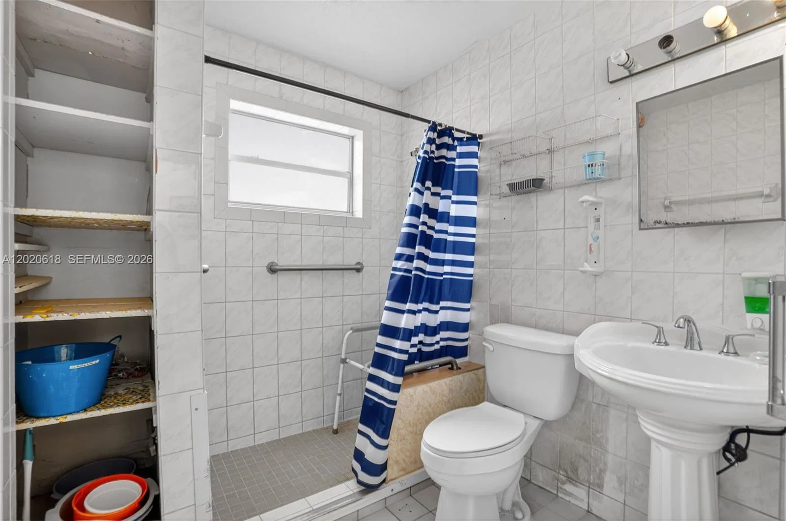 Complete ADA Compliant Assisted Living Facility Assets