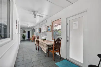 Complete ADA Compliant Assisted Living Facility Assets