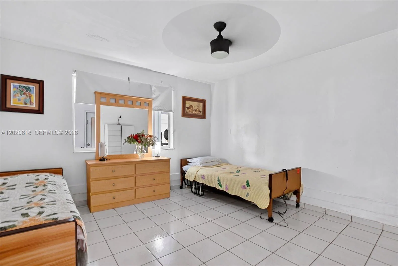 Complete ADA Compliant Assisted Living Facility Assets