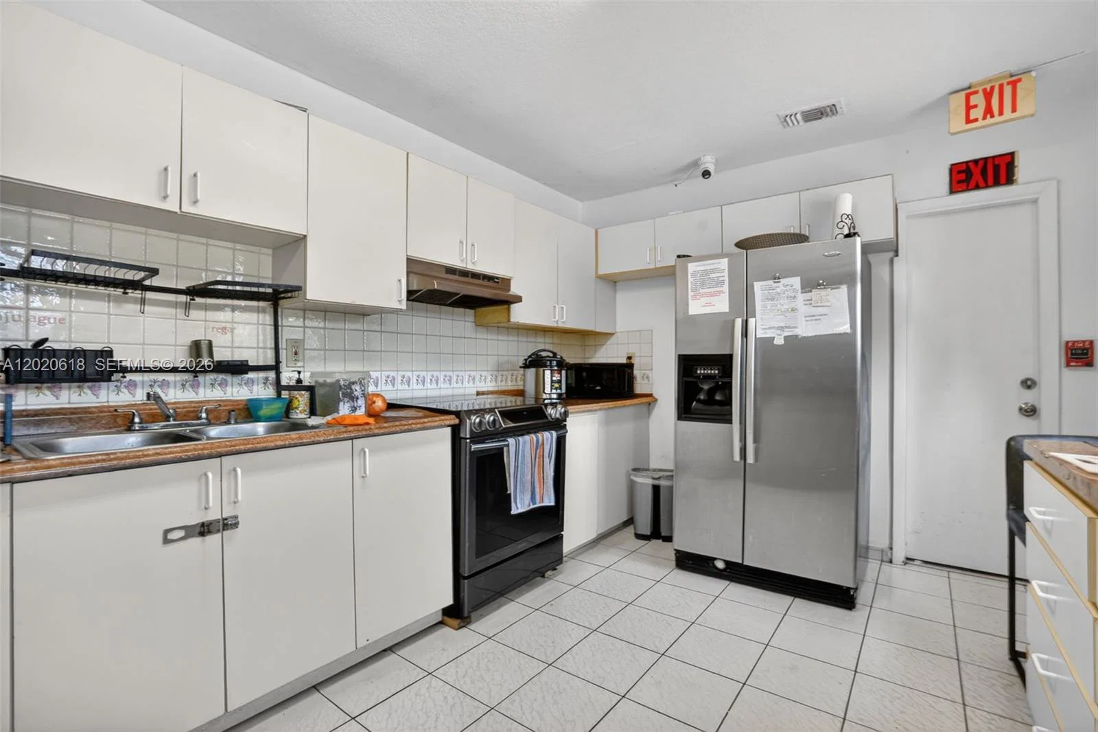 Complete ADA Compliant Assisted Living Facility Assets