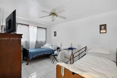 Complete ADA Compliant Assisted Living Facility Assets