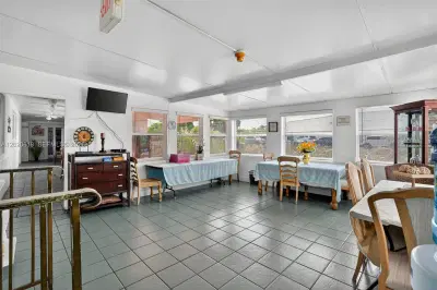 Complete ADA Compliant Assisted Living Facility Assets