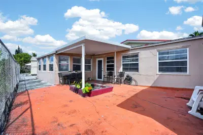 Complete ADA Compliant Assisted Living Facility Assets