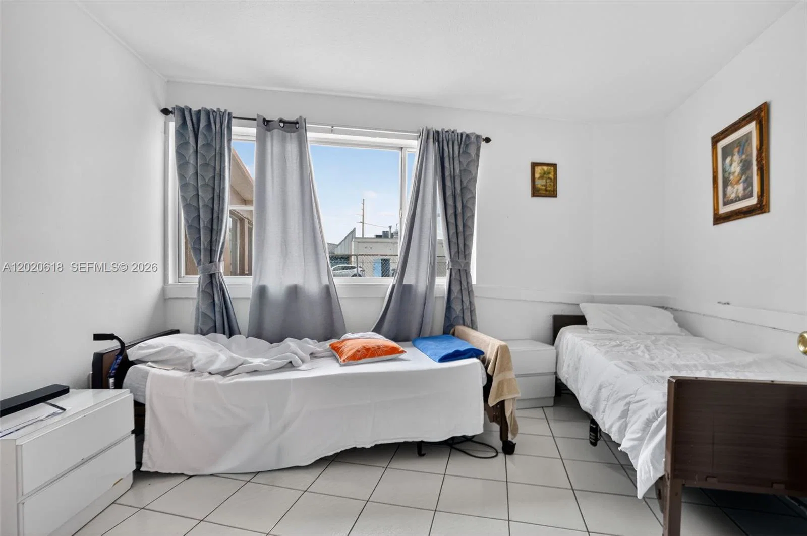 Complete ADA Compliant Assisted Living Facility Assets