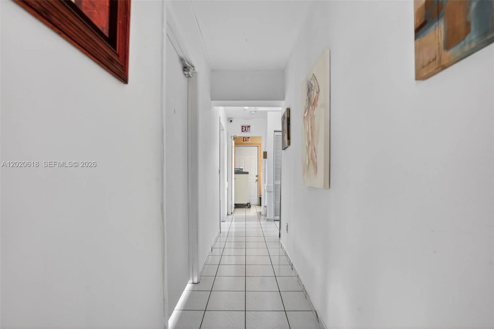 Complete ADA Compliant Assisted Living Facility Assets