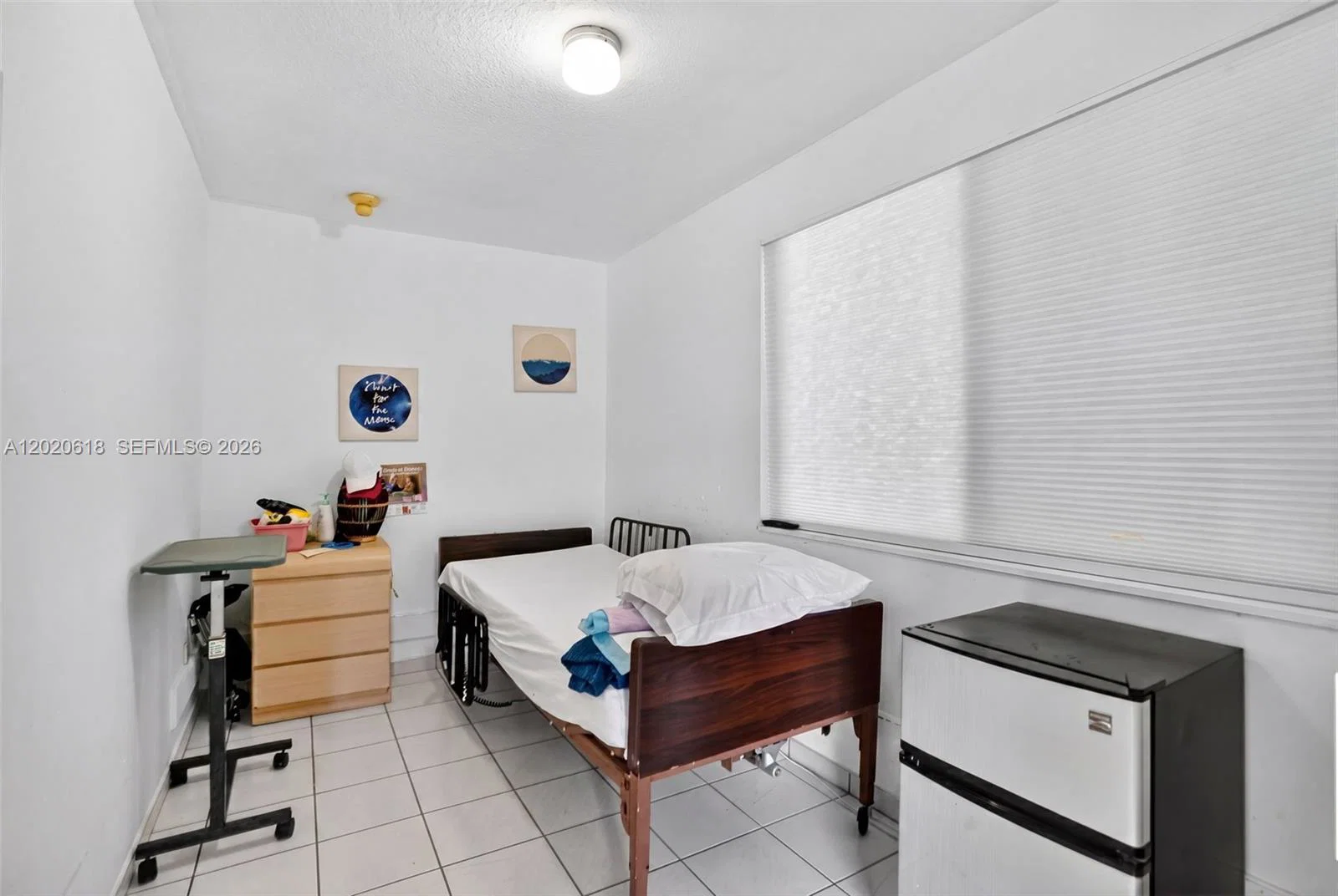 Complete ADA Compliant Assisted Living Facility Assets