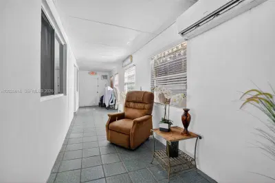 Complete ADA Compliant Assisted Living Facility Assets