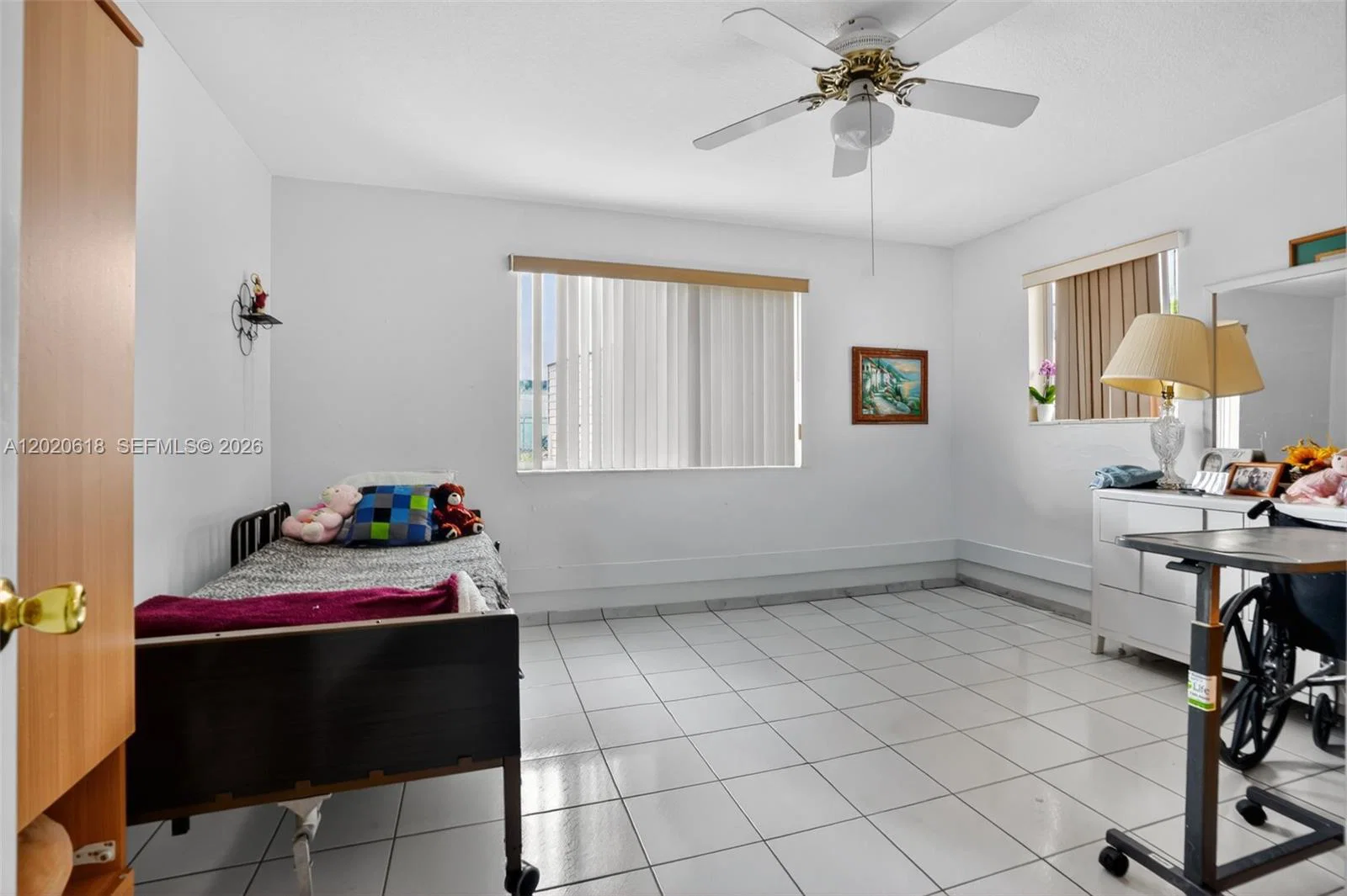 Complete ADA Compliant Assisted Living Facility Assets
