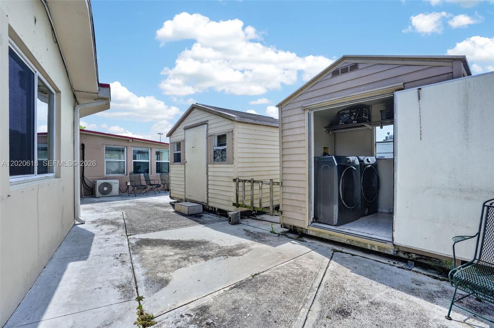 Complete ADA Compliant Assisted Living Facility Assets