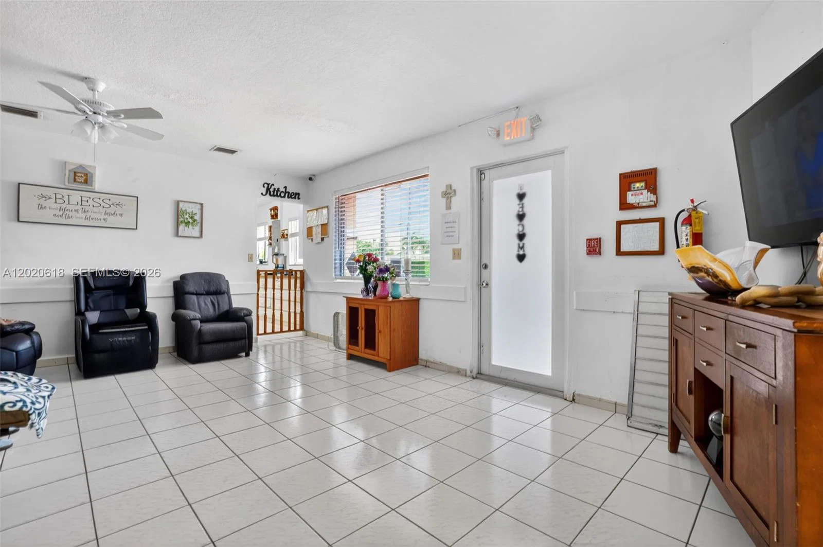 Complete ADA Compliant Assisted Living Facility Assets