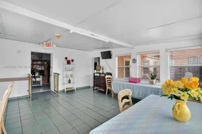 Complete ADA Compliant Assisted Living Facility Assets