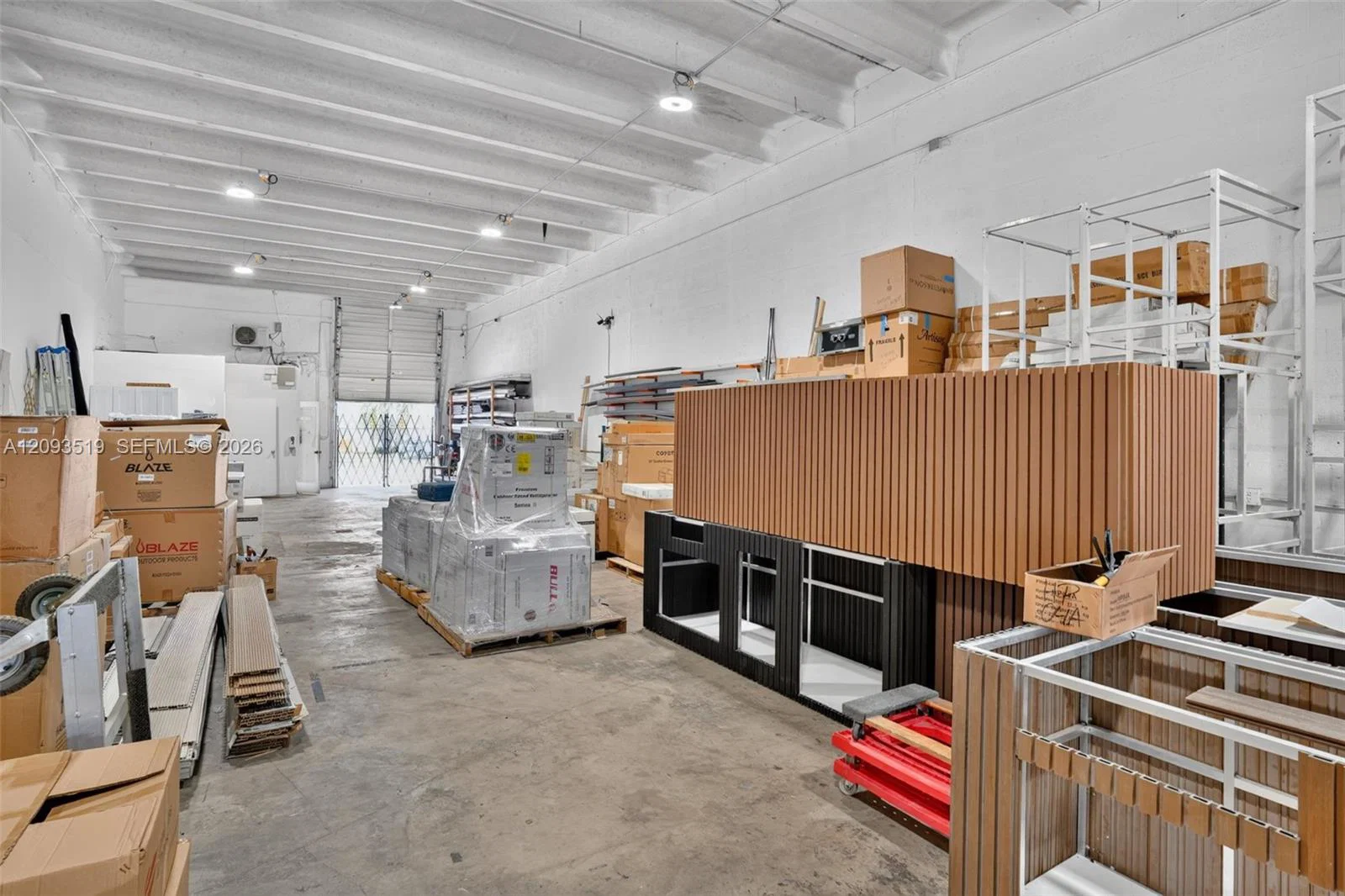 Premier Outdoor Kitchen Manufacturer with Strong South Florida Presence