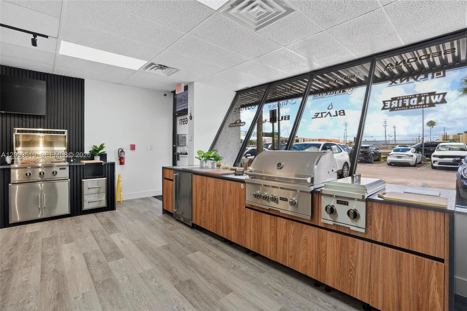 Premier Outdoor Kitchen Manufacturer with Strong South Florida Presence