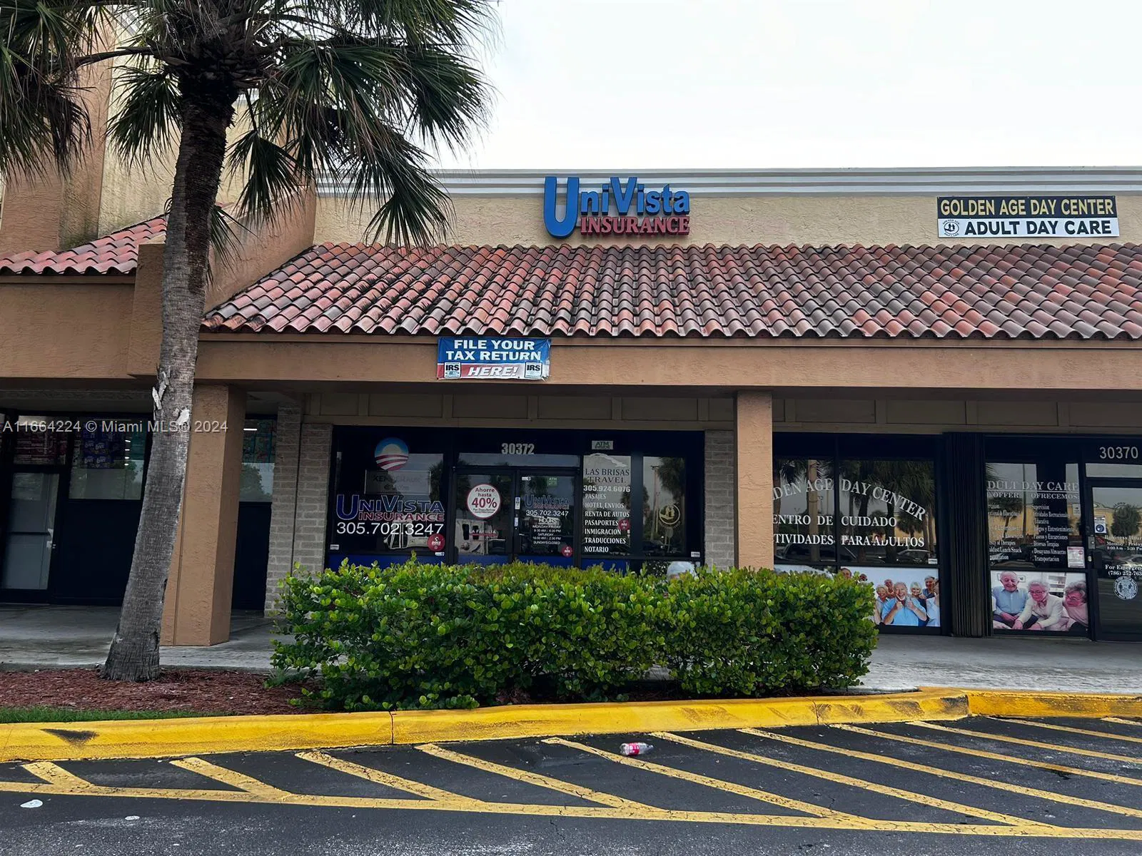 Thriving Insurance Franchise with Diverse Policy Portfolio