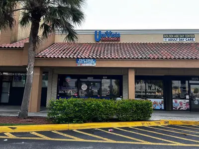 Thriving Insurance Franchise with Diverse Policy Portfolio