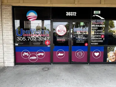 Thriving Insurance Franchise with Diverse Policy Portfolio