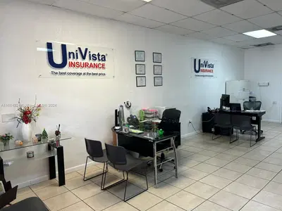 Thriving Insurance Franchise with Diverse Policy Portfolio