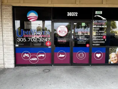 Thriving Insurance Franchise with Diverse Policy Portfolio