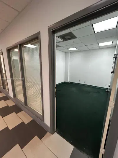 Turnkey Office Space for Immediate Occupancy