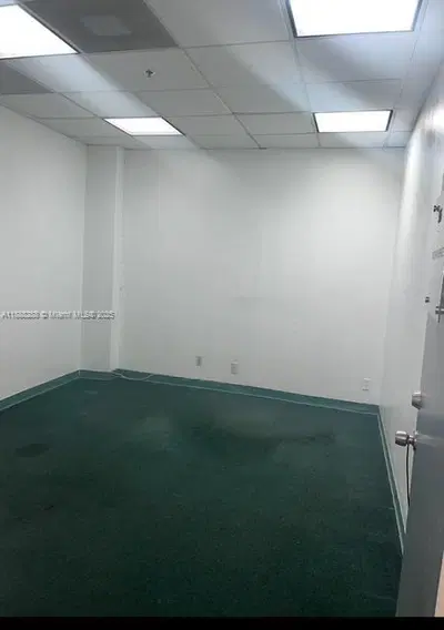 Turnkey Office Space for Immediate Occupancy