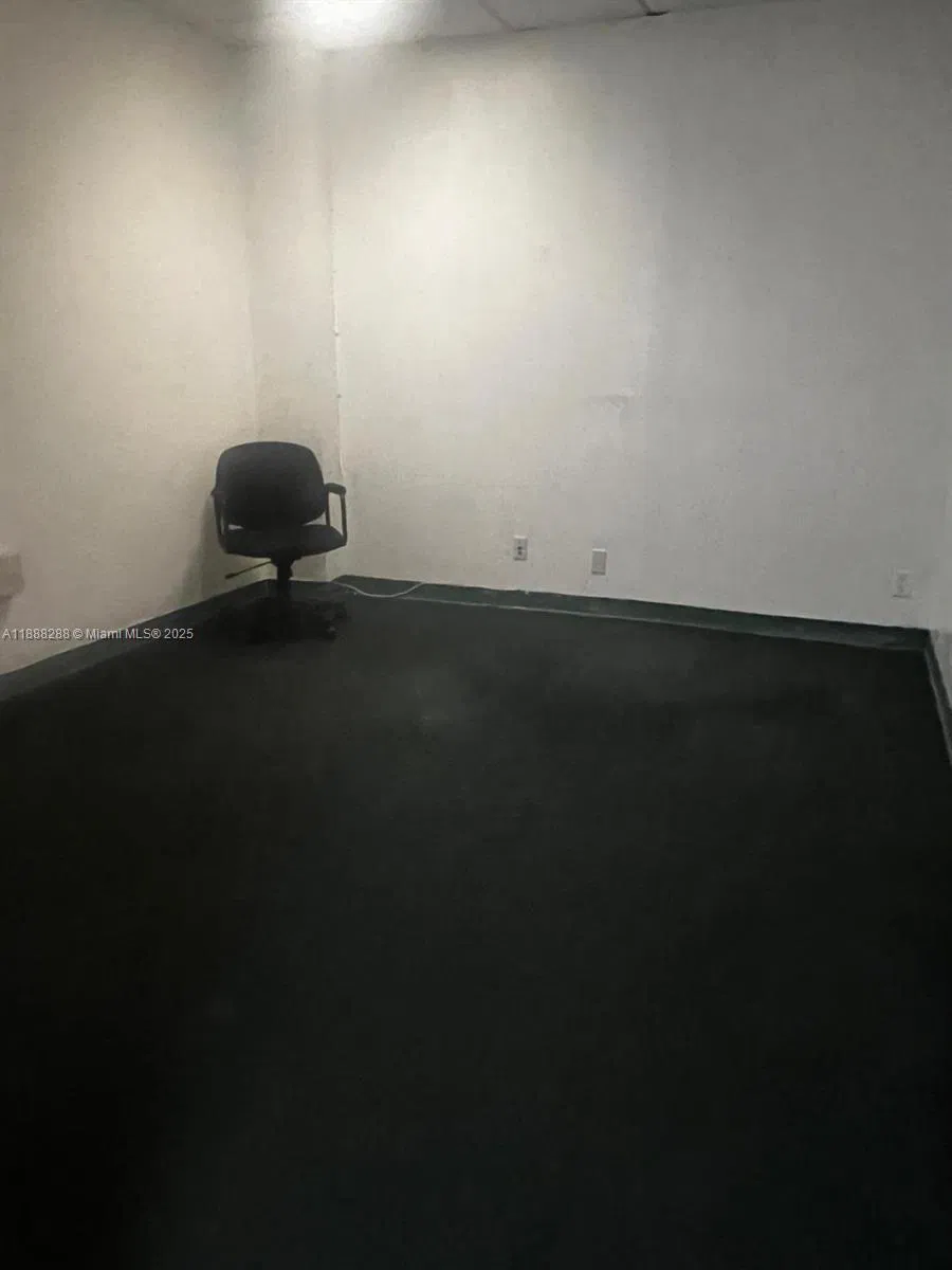 Turnkey Office Space for Immediate Occupancy