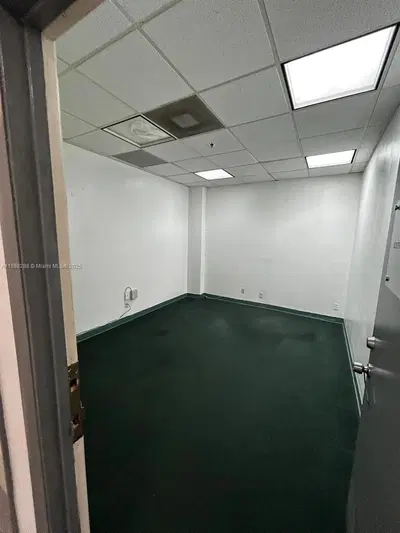 Turnkey Office Space for Immediate Occupancy