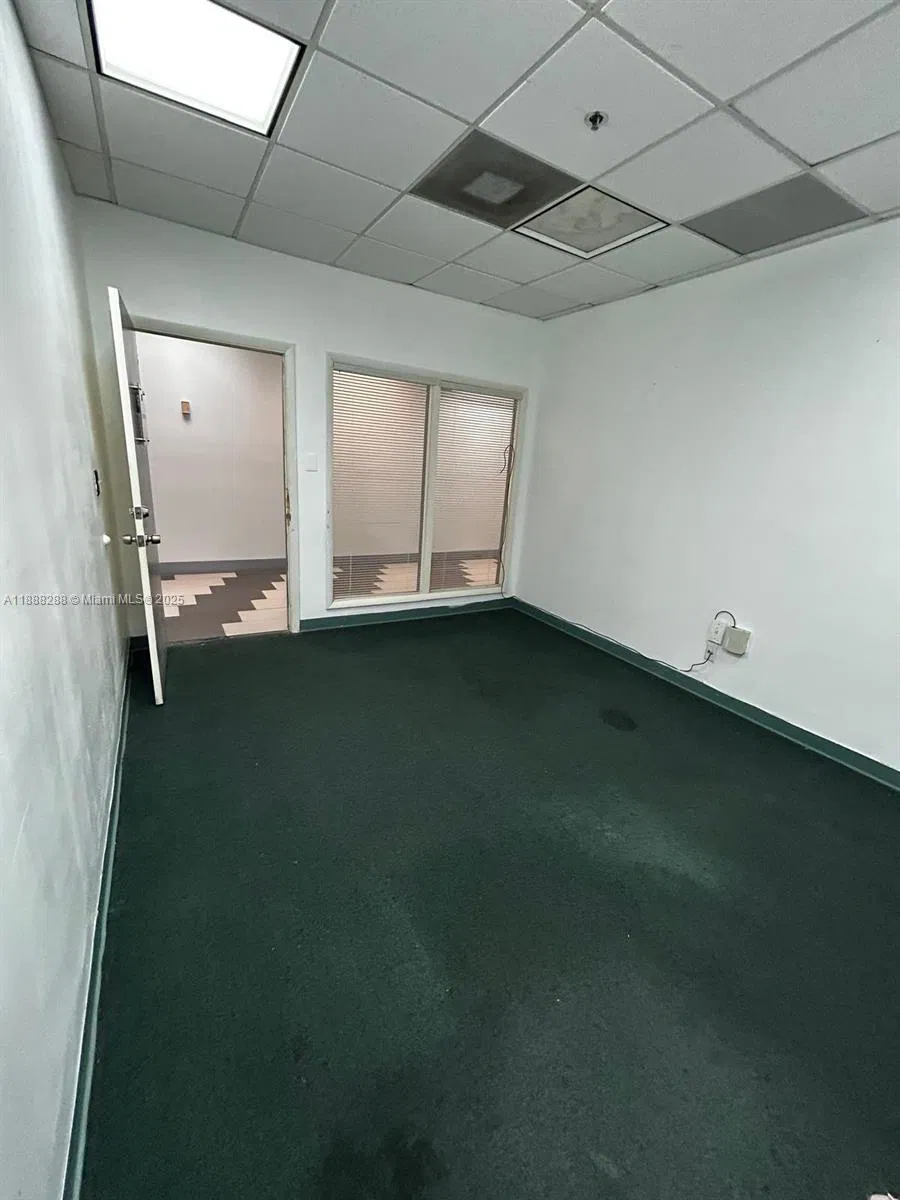 Turnkey Office Space for Immediate Occupancy