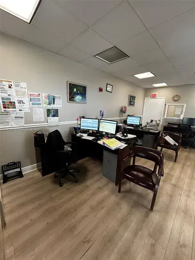 Turnkey Medical Office Space with Utilities Included