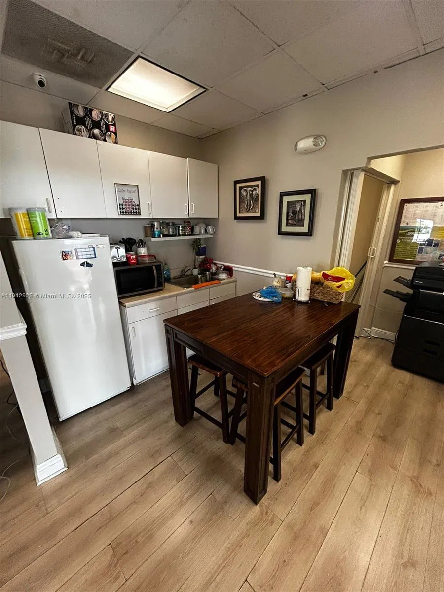 Turnkey Medical Office Space with Utilities Included