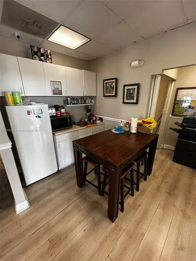 Turnkey Medical Office Space with Utilities Included