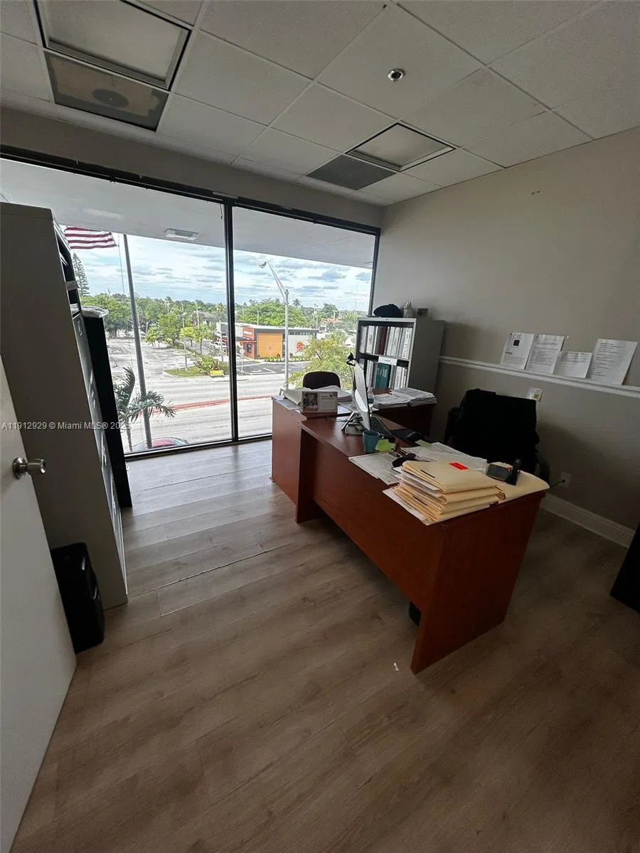 Turnkey Medical Office Space with Utilities Included