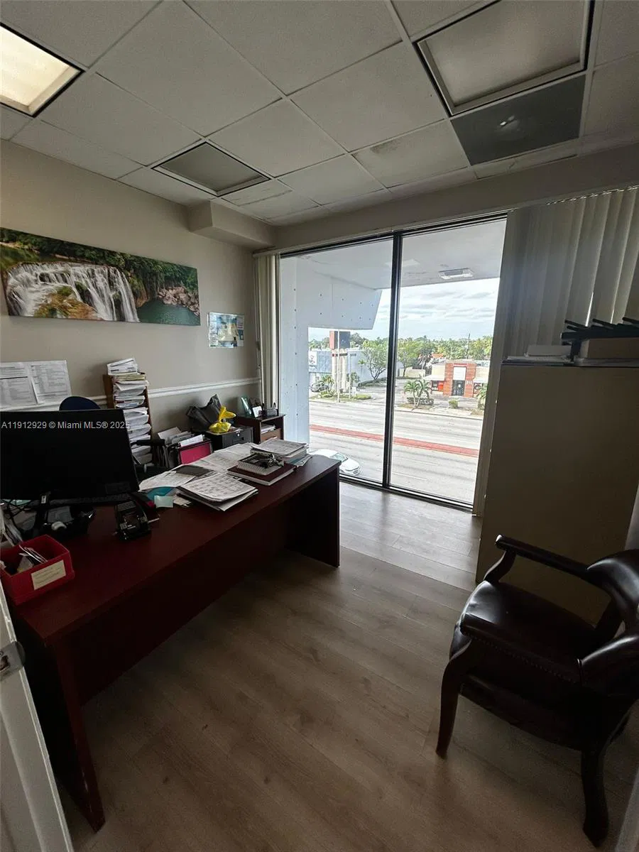 Turnkey Medical Office Space with Utilities Included