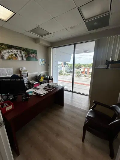 Turnkey Medical Office Space with Utilities Included