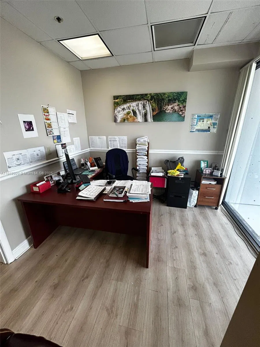 Turnkey Medical Office Space with Utilities Included