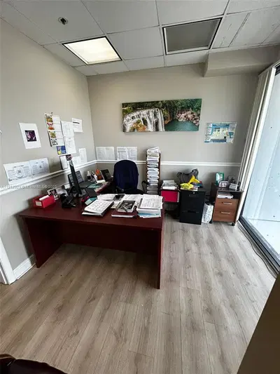 Turnkey Medical Office Space with Utilities Included