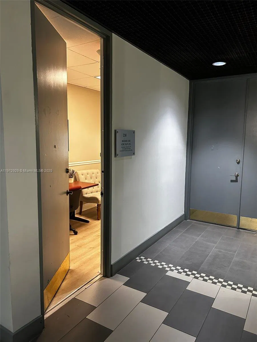 Turnkey Medical Office Space with Utilities Included