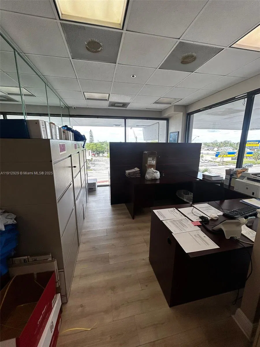 Turnkey Medical Office Space with Utilities Included