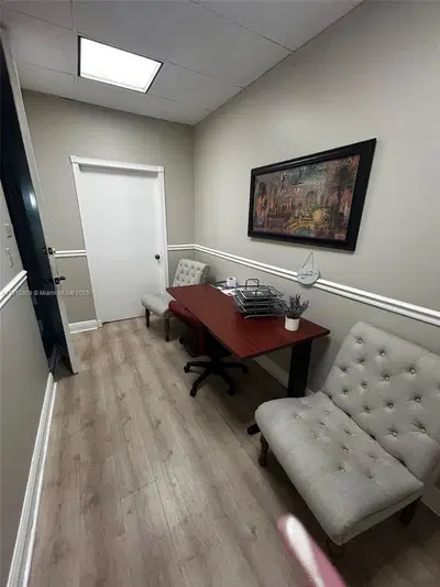 Turnkey Medical Office Space with Utilities Included