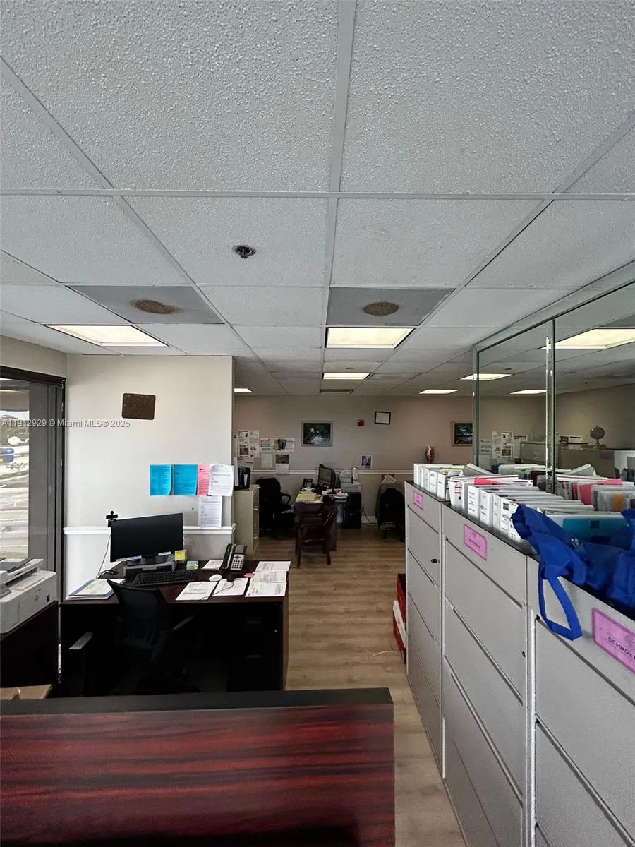 Turnkey Medical Office Space with Utilities Included