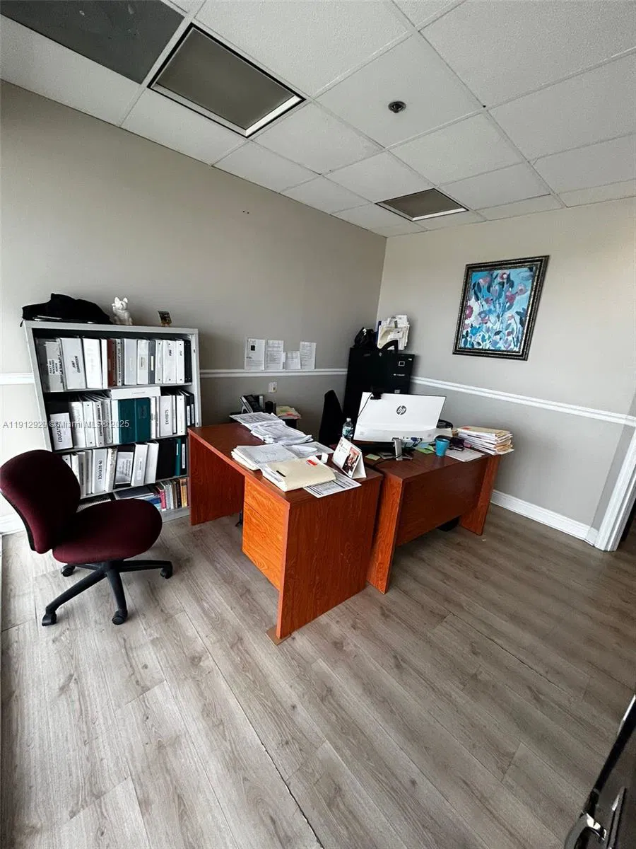 Turnkey Medical Office Space with Utilities Included