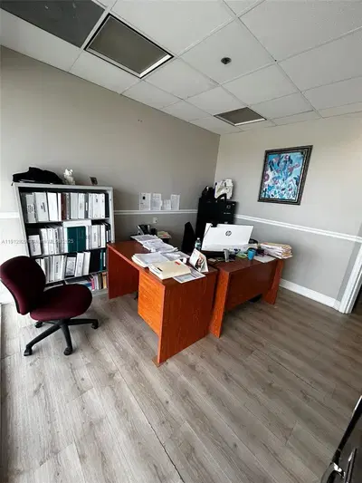 Turnkey Medical Office Space with Utilities Included